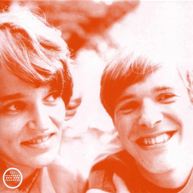 Wechsel Garland album cover