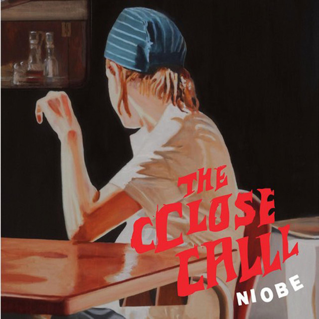 The CClose Calll album cover