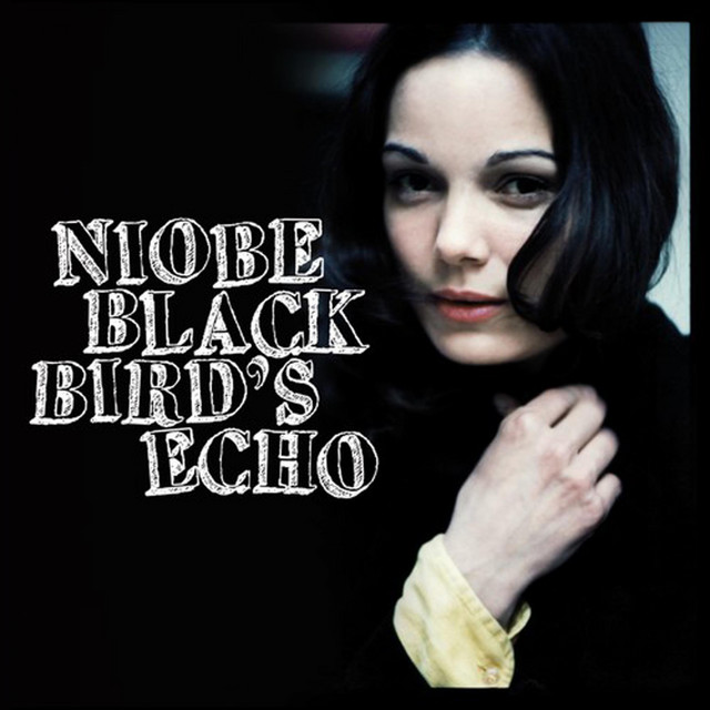 Blackbird's Echo album cover