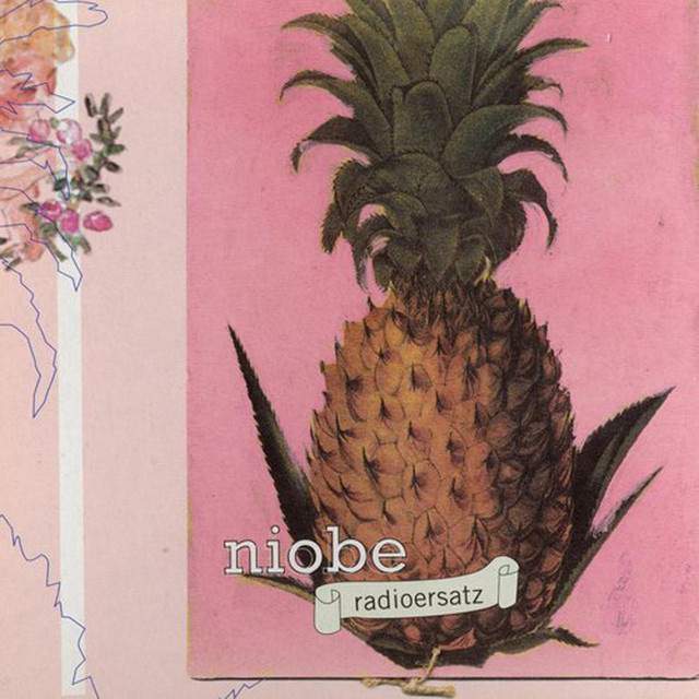 Radioersatz album cover