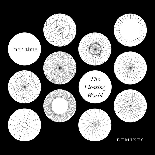 The Floating World Remixes album cover