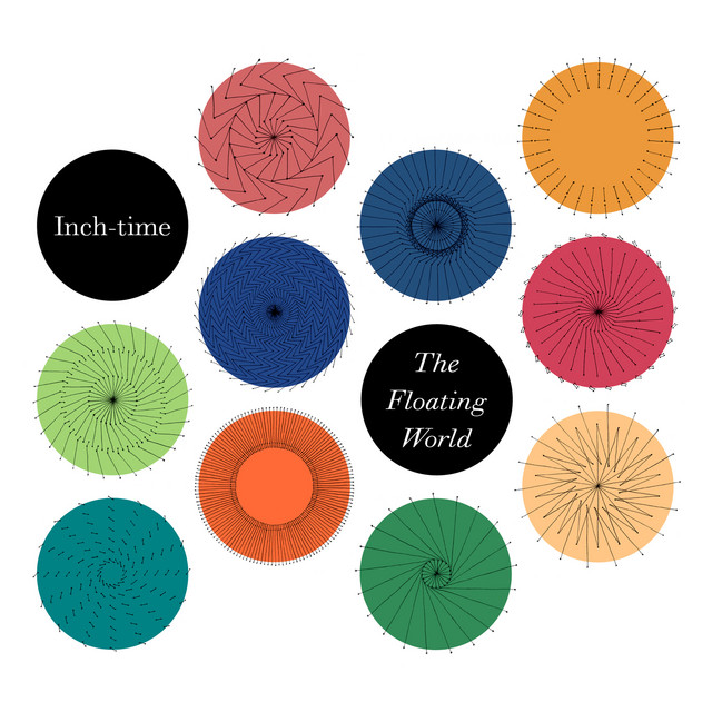The Floating World album cover