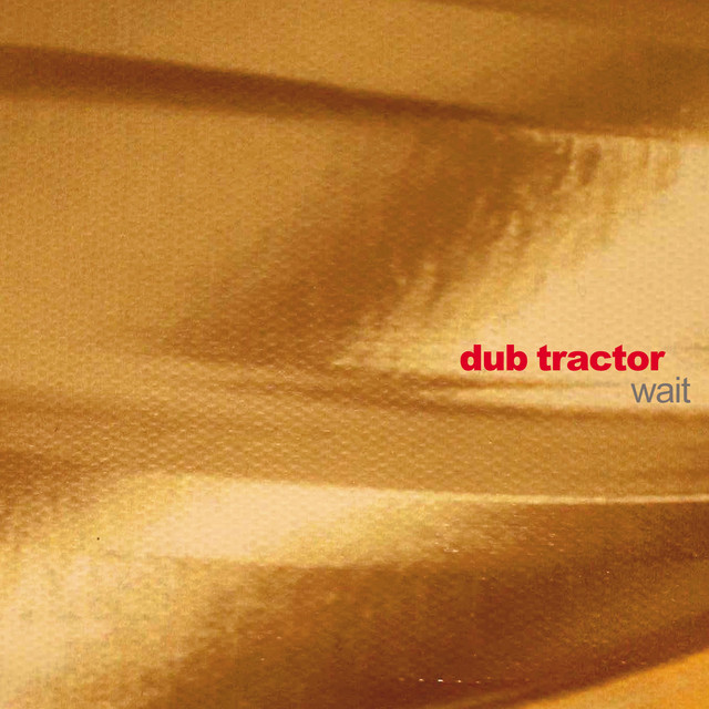 Wait album cover