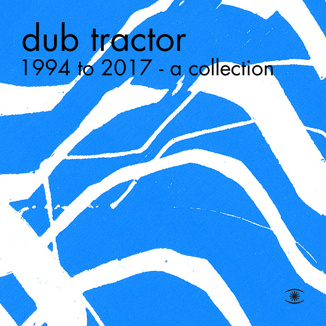 1994 to 2017. A Collection album cover