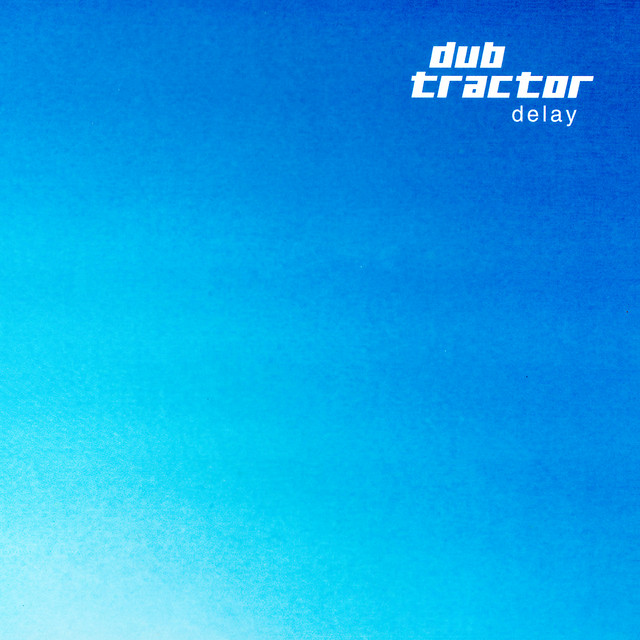 Delay album cover