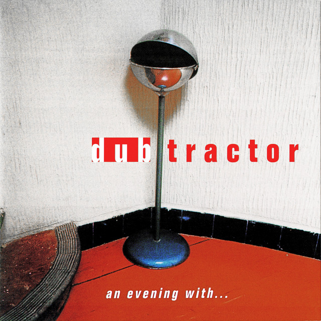 An Evening with... album cover