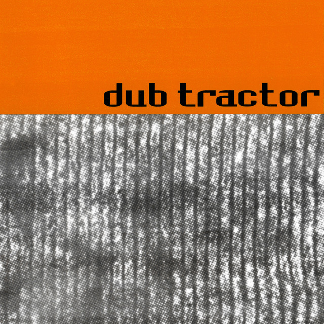 Discrete Recordings album cover