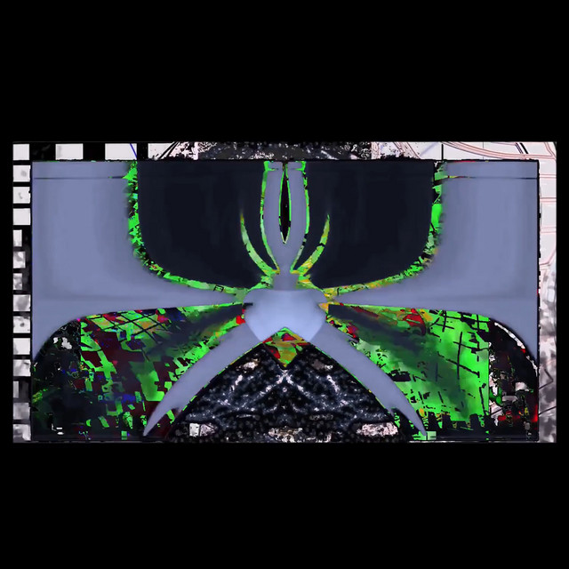 Schprampf Um Die Galaxis album cover