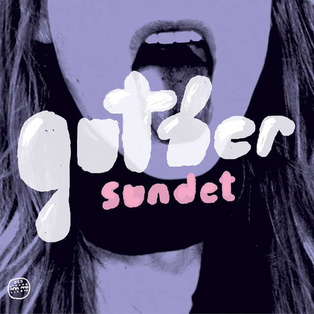 Sundet album cover