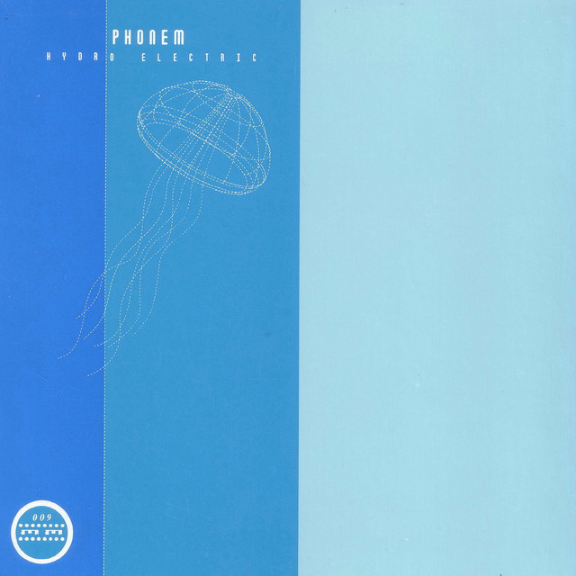 Hydro Electric album cover