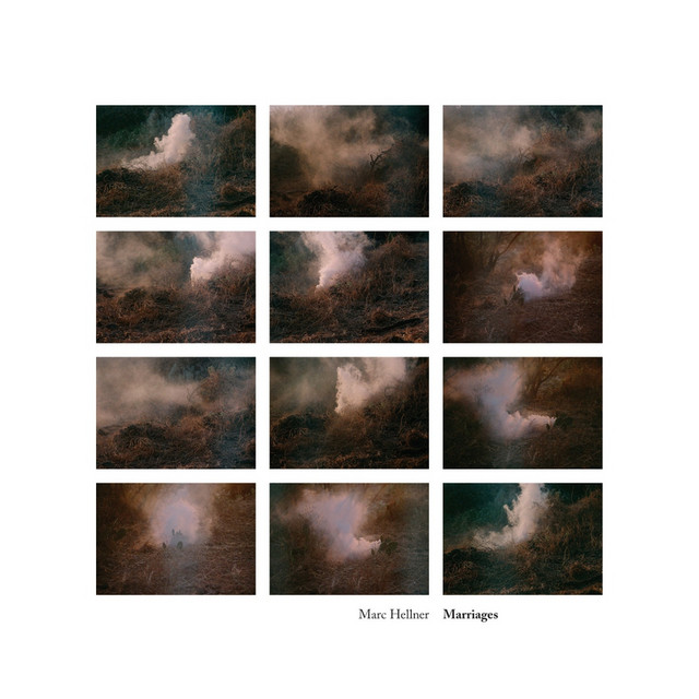 Marriages album cover