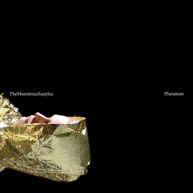 The Monstrous Surplus album cover