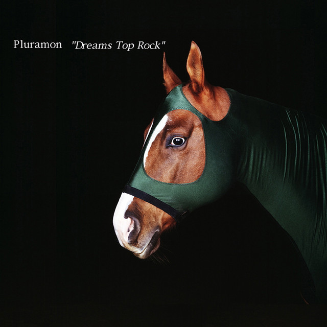 Dreams Top Rock album cover