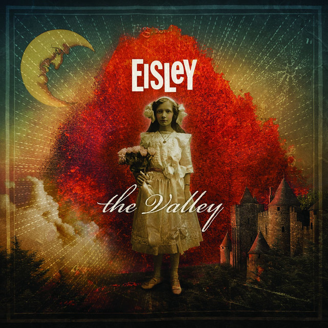 The Valley (Deluxe) album cover