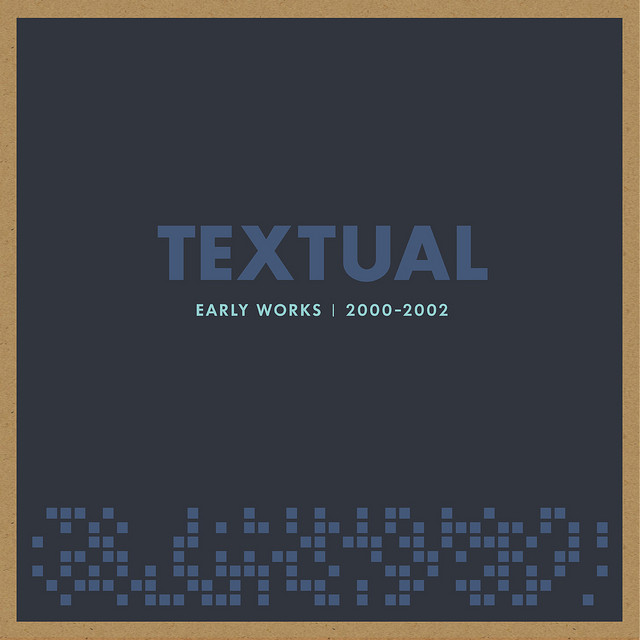 Early Works 2000 -2002 album cover