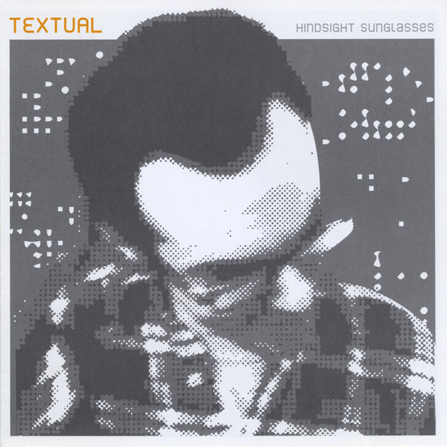 Hindsight Sunglasses album cover