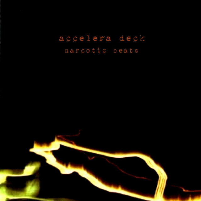 Narcotic Beats album cover