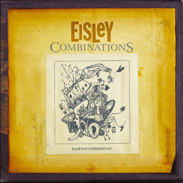 Combinations (Standard Version) album cover