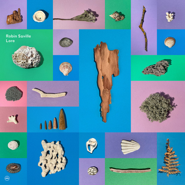 Lore album cover