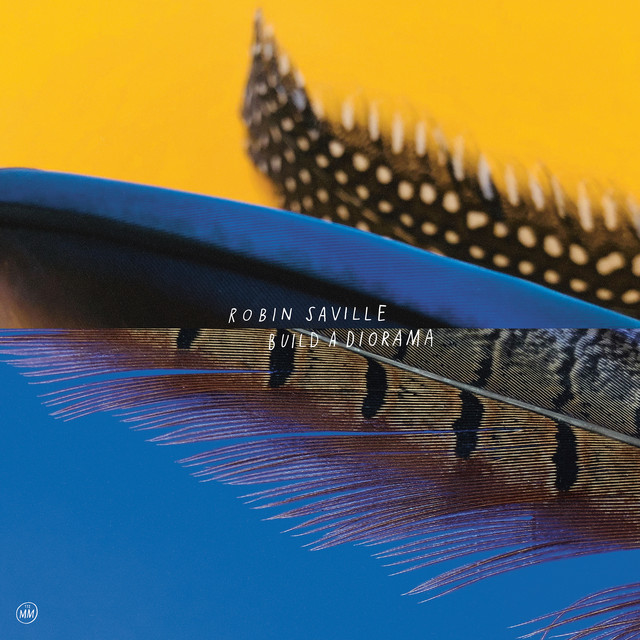 Build A Diorama album cover