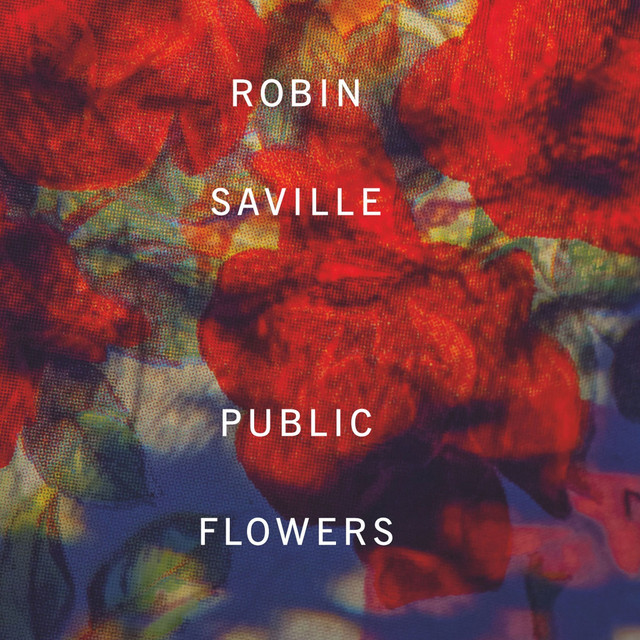 Public Flowers album cover