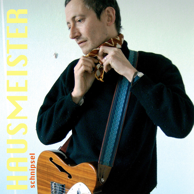 Schnipsel album cover
