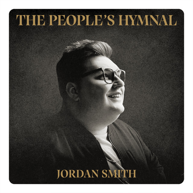 The People's Hymnal album cover
