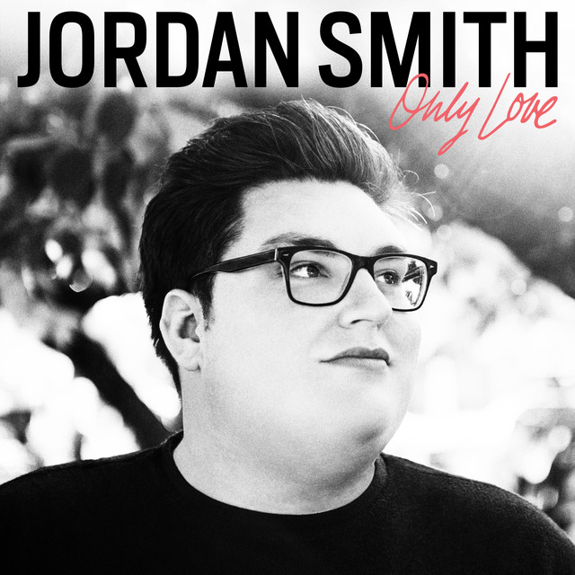Only Love album cover