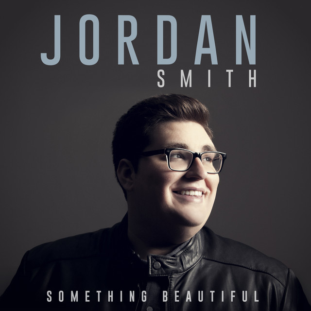 Something Beautiful album cover