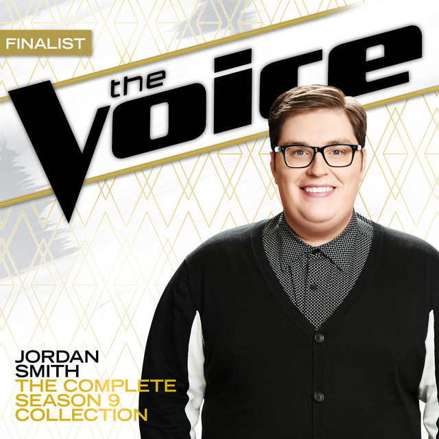 The Complete Season 9 Collection (The Voice Performance) album cover
