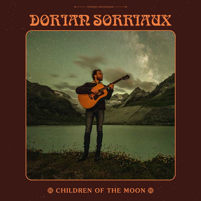 DNS Special 60 RT Amp as heard on Children of the Moon by Dorian Sorriaux (2024)
