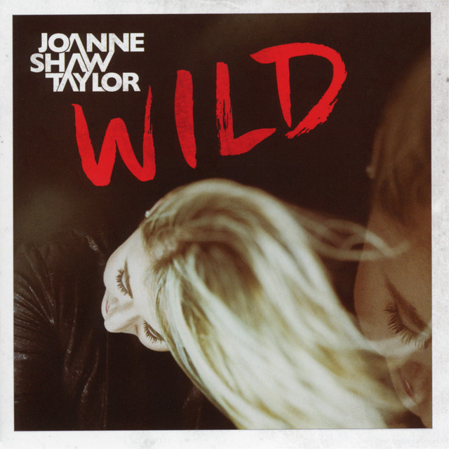 Wild album cover