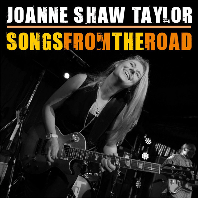 Songs from the Road album cover