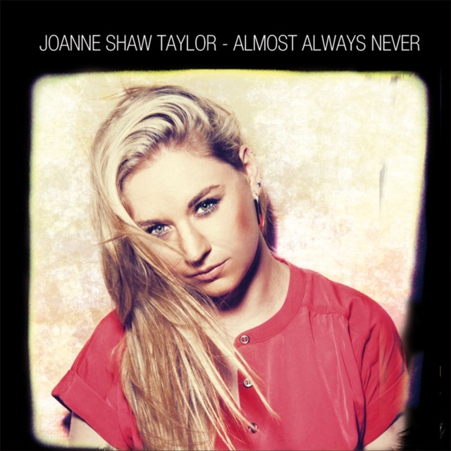 Almost Always Never album cover