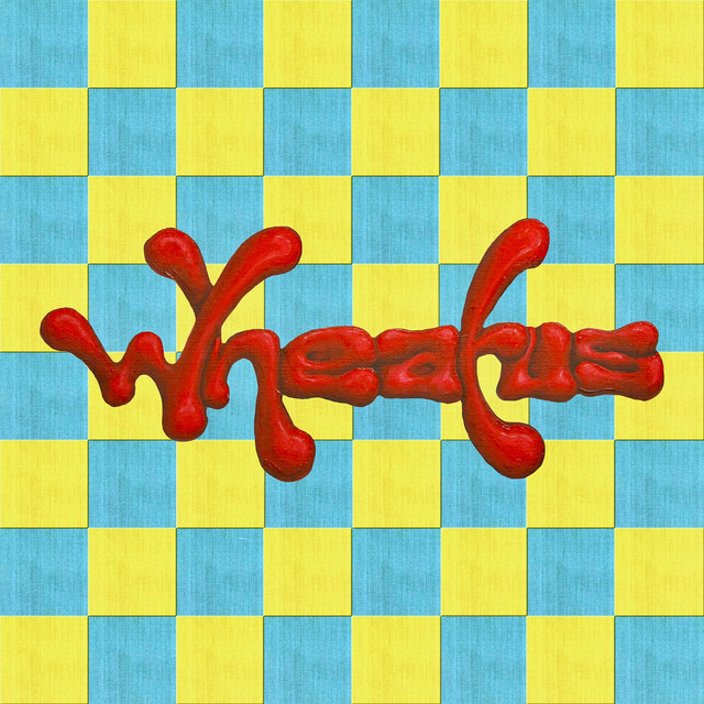 Wheatus 2020 album cover