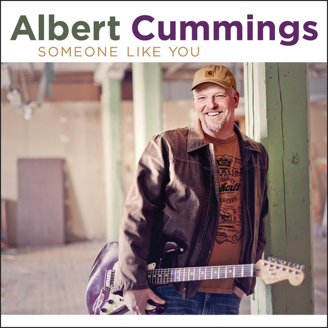 Someone Like You album cover