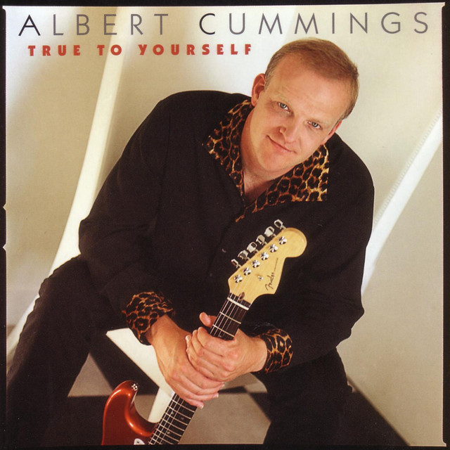 True To Yourself album cover