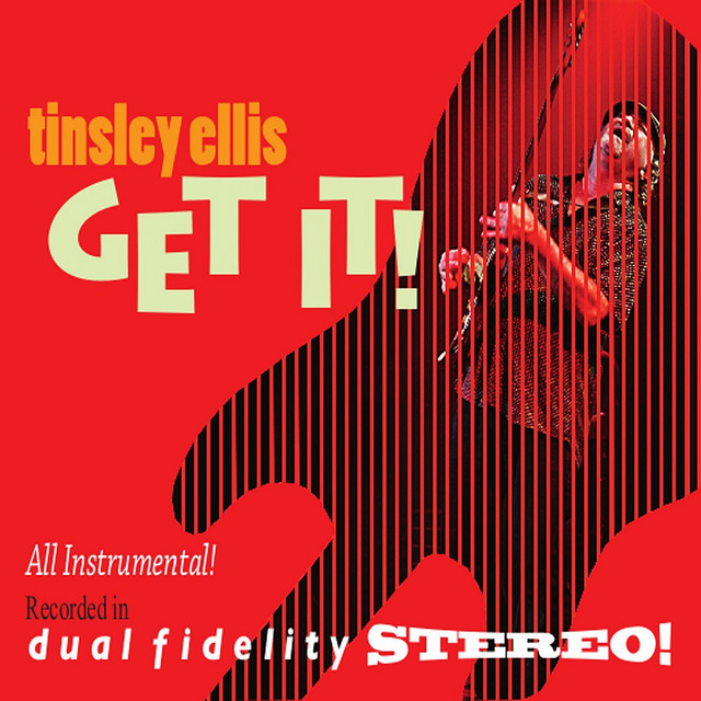 Get It! album cover