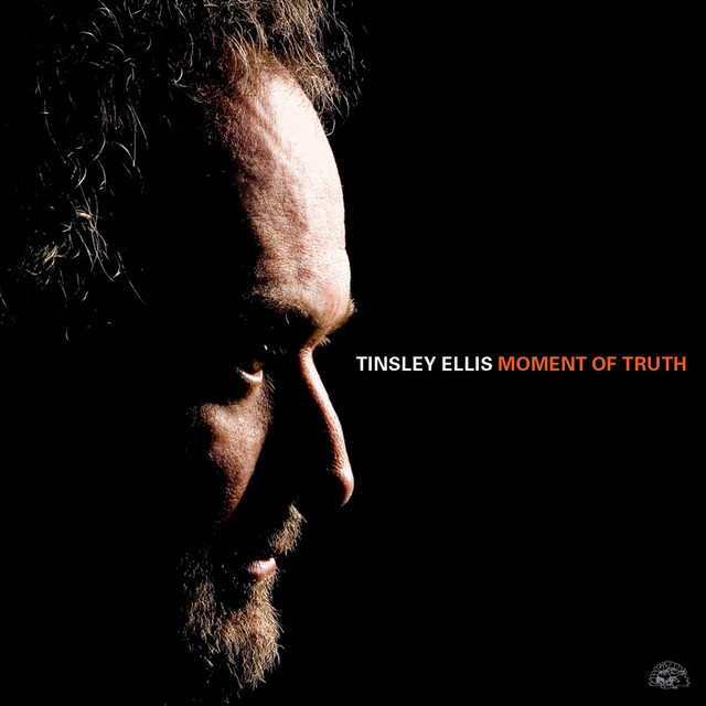 Moment of Truth album cover