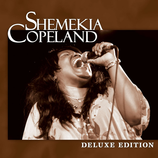 Deluxe Edition album cover
