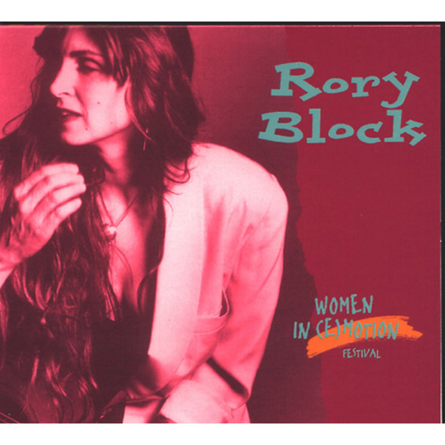 Women In (E)Motion album cover