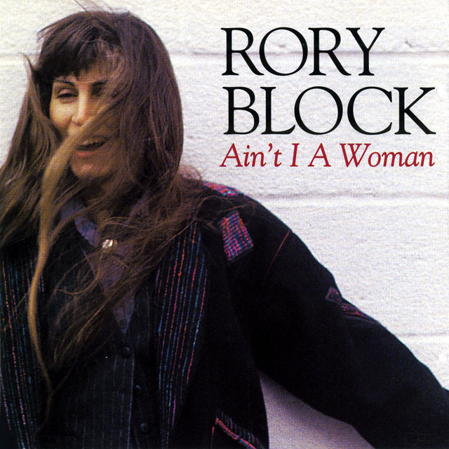 Ain't I A Woman album cover