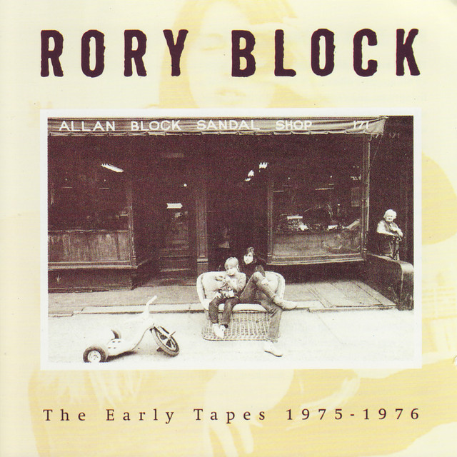 The Early Tapes 1975-1976 album cover