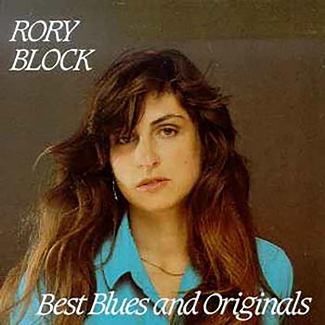 Best Blues And Originals album cover