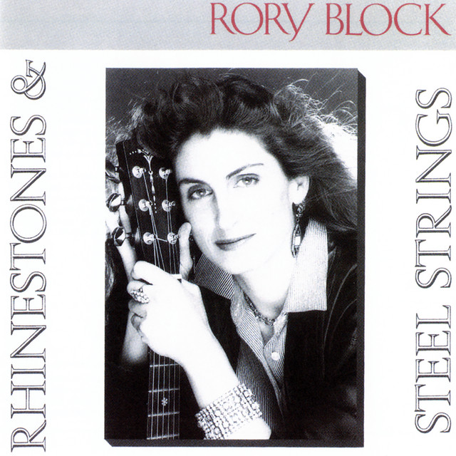 Rhinestones & Steel Strings album cover