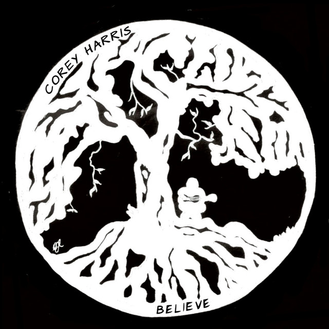 Believe album cover