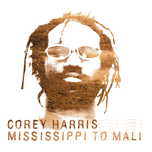 Mississippi To Mali album cover