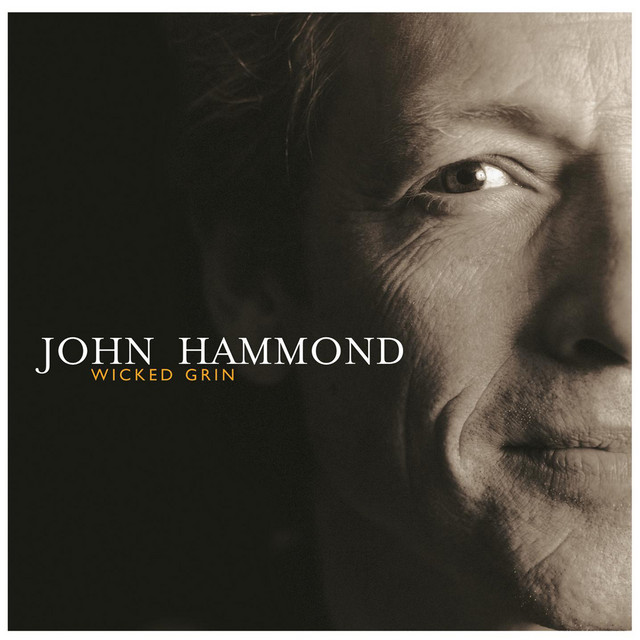 Wicked Grin album cover