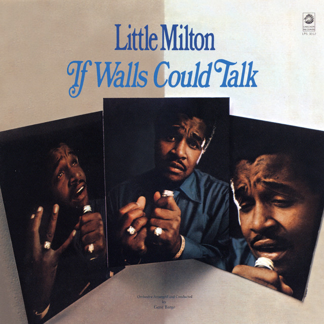 If Walls Could Talk album cover