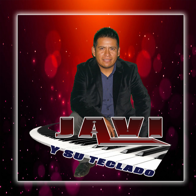 Javier Vargas En Vivo album cover